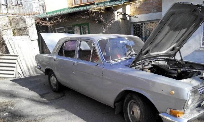 Aro 24 1972 - 10