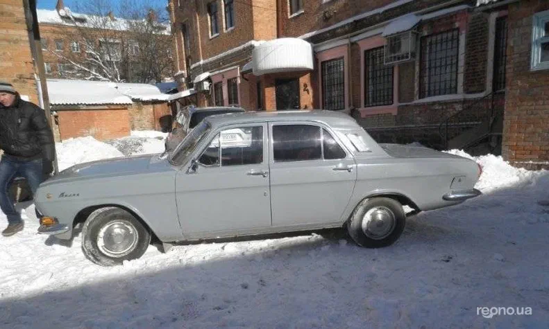 Aro 24 1972 - 1
