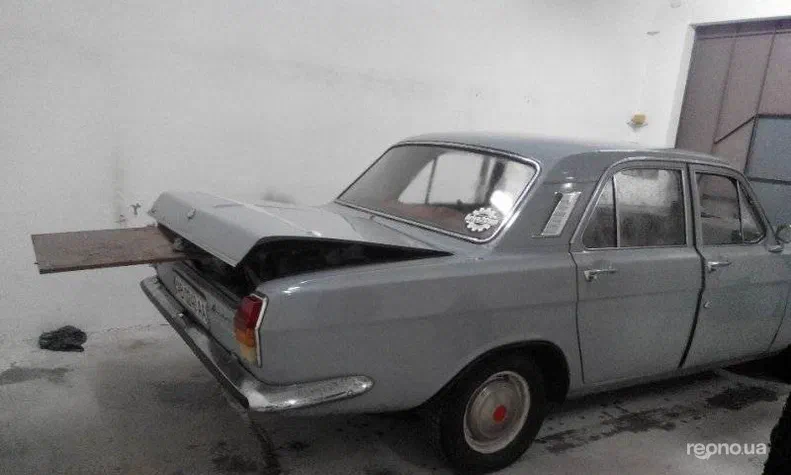 Aro 24 1972 - 3