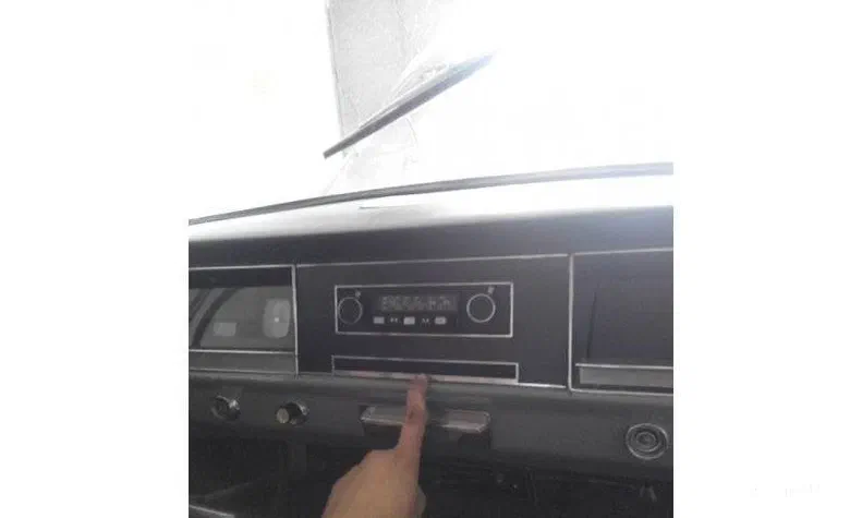 Aro 24 1972 - 2