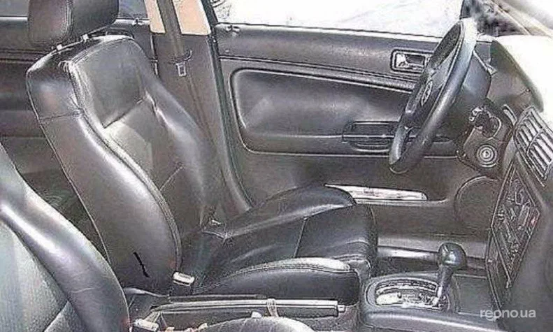 Volkswagen Passat 2000 - 0