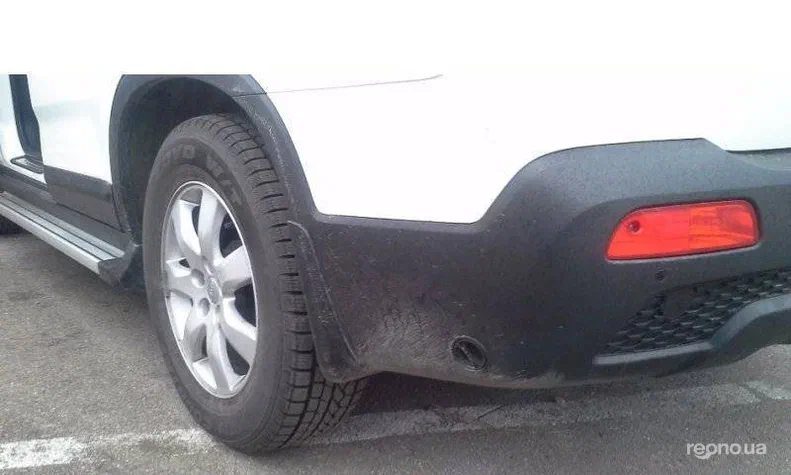 Kia Sorento 2011 - 0