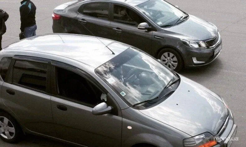 Chevrolet Aveo 2006 - 0