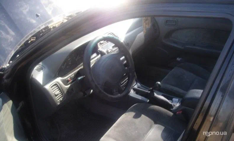 Nissan Maxima 1997 - 0