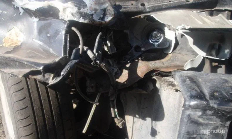 Nissan Maxima 1997 - 4