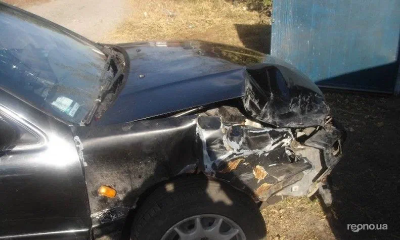 Nissan Maxima 1997 - 1