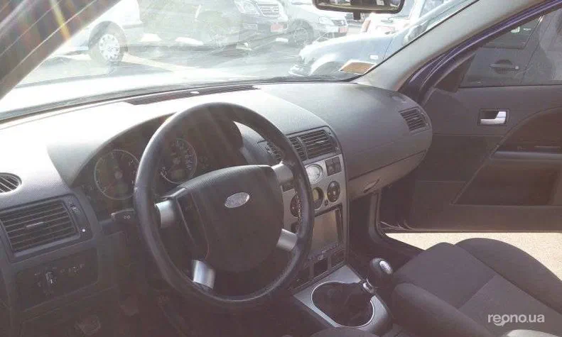 Ford Mondeo 2000 - 0