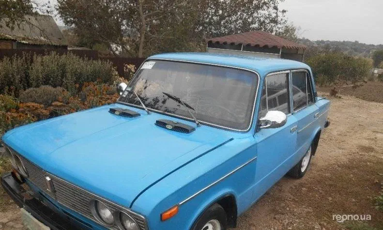 Lada (ВАЗ) 2103 1978 - 0