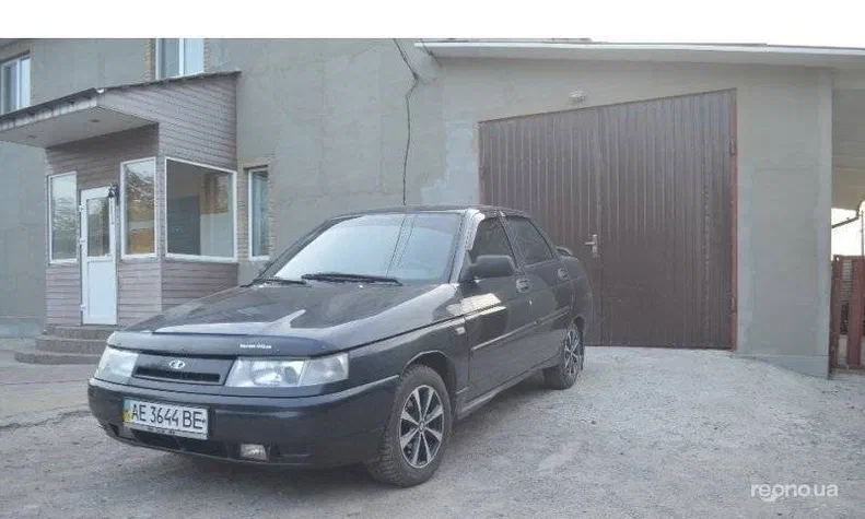 Lada (ВАЗ) 2110 2006 - 9