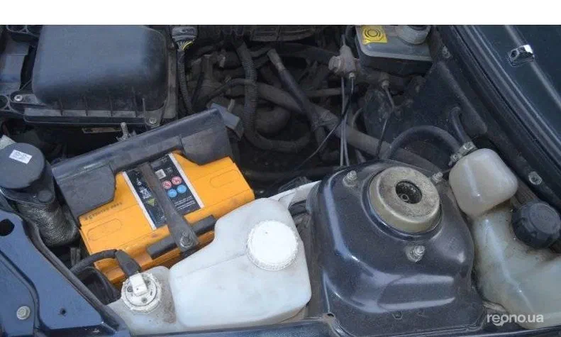 Lada (ВАЗ) 2110 2006 - 4