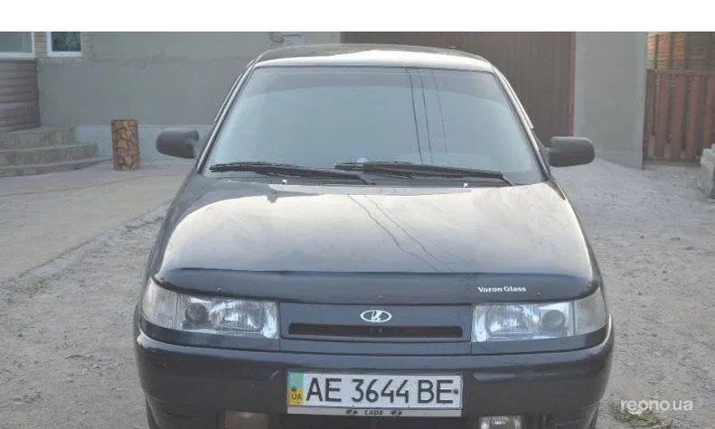 Lada (ВАЗ) 2110 2006 - 11