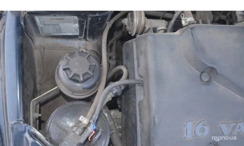 Lada (ВАЗ) 2110 2006 - 6