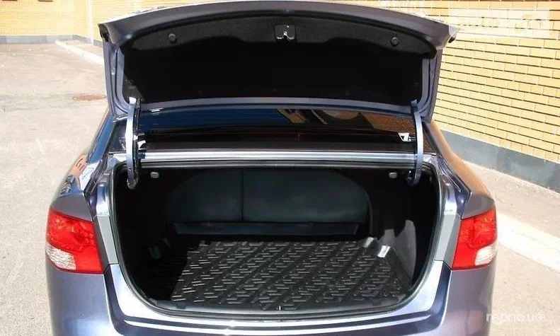 Kia Cerato 2009 - 7