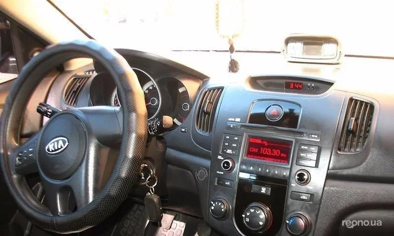 Kia Cerato 2009 - 2