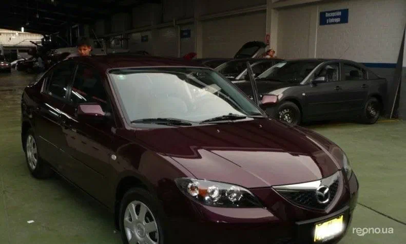 BMW 3 серія 2007 - 0