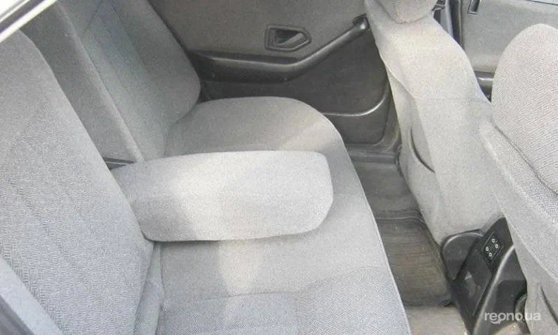 Peugeot Partner 2005 - 6