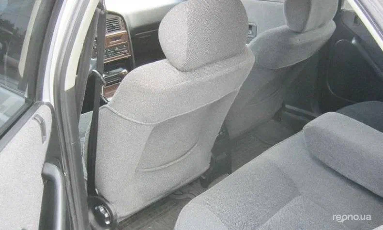Peugeot Partner 2005 - 9