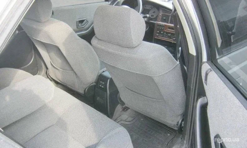 Peugeot Partner 2005 - 8