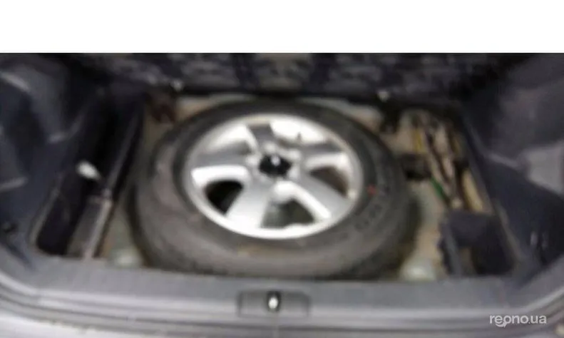 Hyundai Tucson 2007