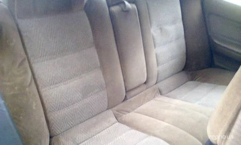 Toyota Camry 1987 - 3