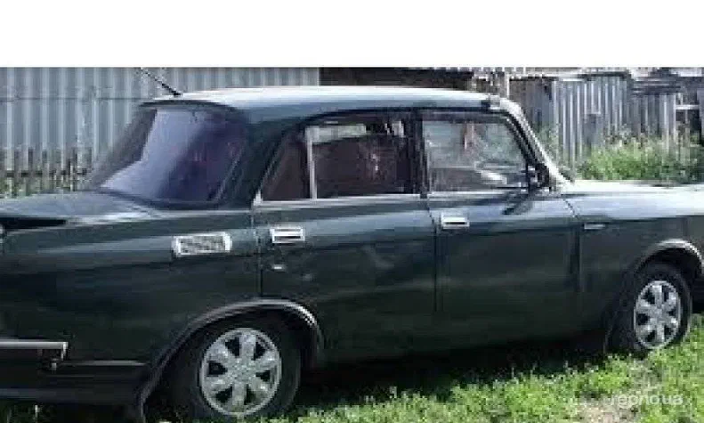 Іж Москвич-412 1974 - 0