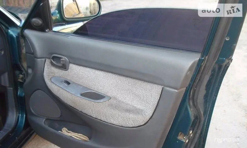 Daewoo Nubira 1998 - 0