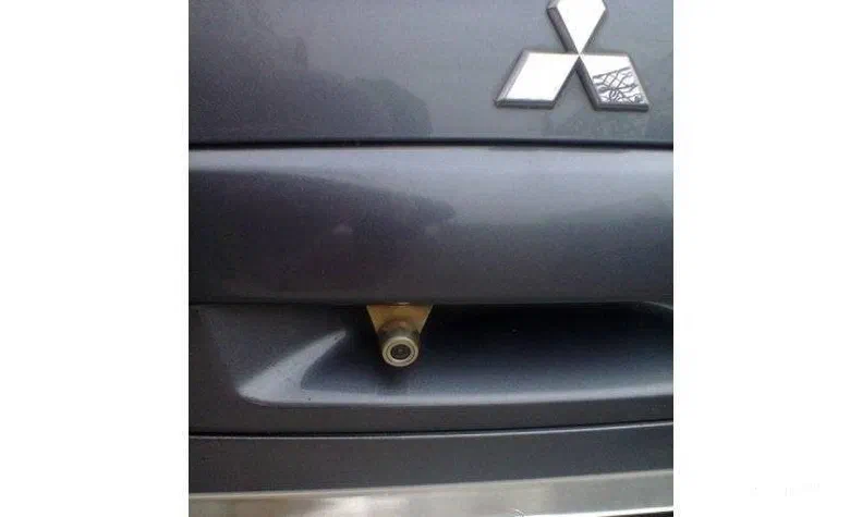 Mitsubishi Outlander 2005 - 0