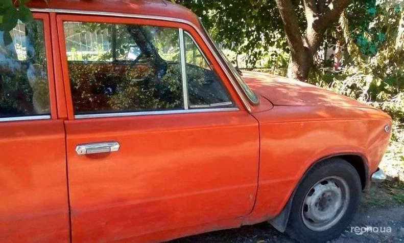 Lada (ВАЗ) 2102 1977 - 0