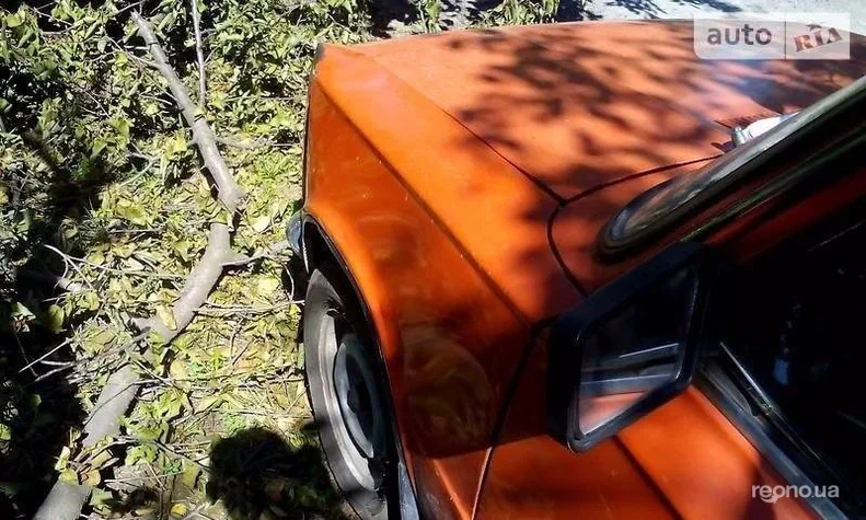 Lada (ВАЗ) 2102 1977 - 1
