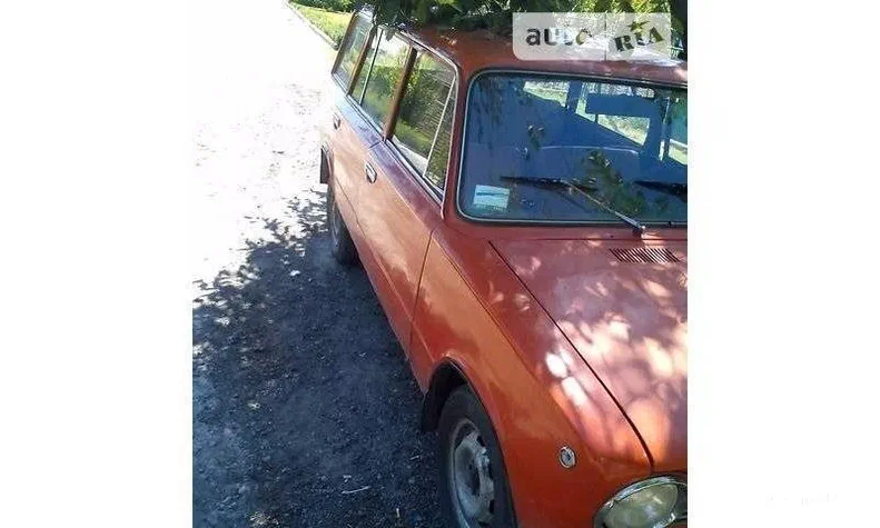 Lada (ВАЗ) 2102 1977 - 3