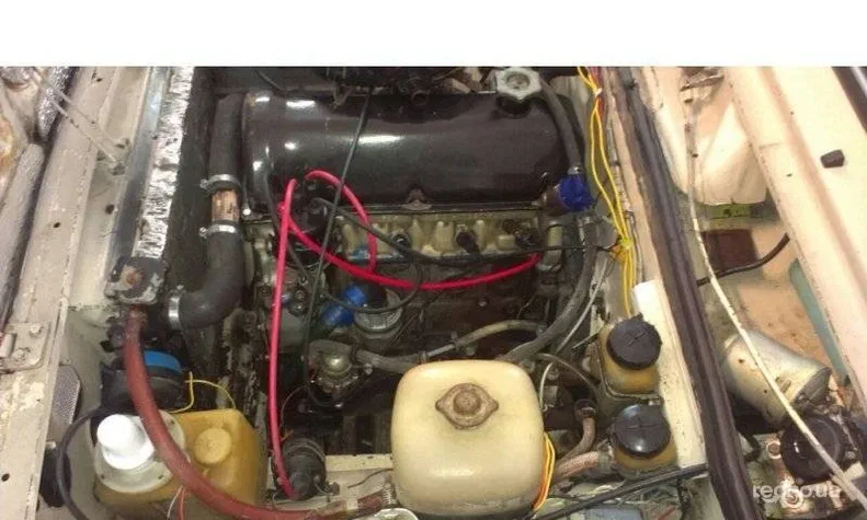 Lada (ВАЗ) 2102 1975 - 2