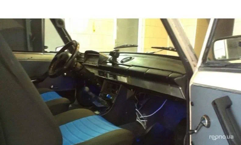 Lada (ВАЗ) 2102 1975 - 5