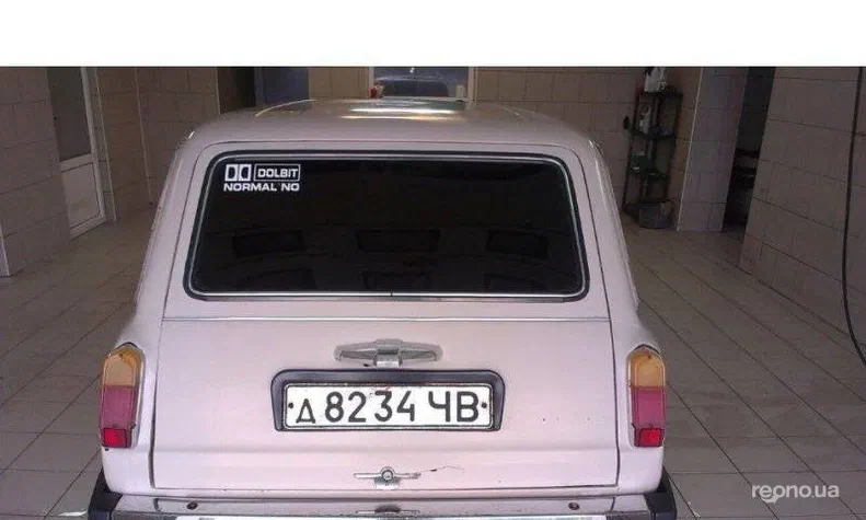 Lada (ВАЗ) 2102 1975 - 3