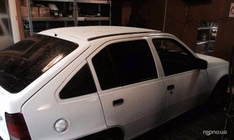 Opel Kadett 1986 - 0