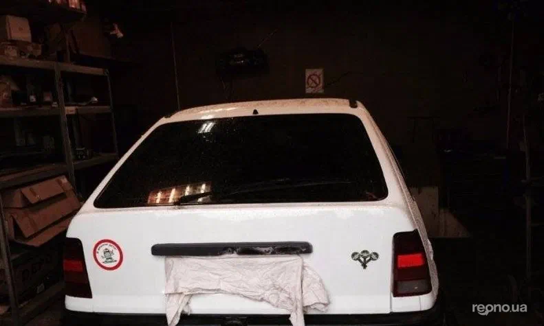 Opel Kadett 1986 - 1