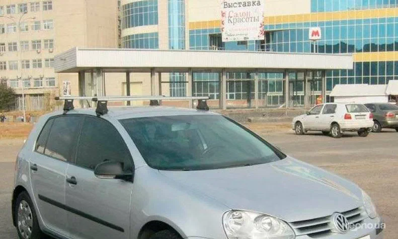 Volkswagen Golf 2008 - 0