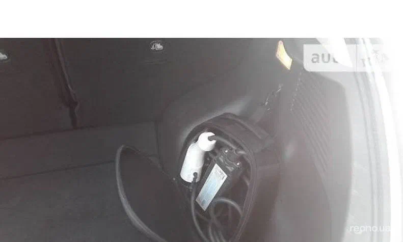 Nissan Leaf 2013 - 3