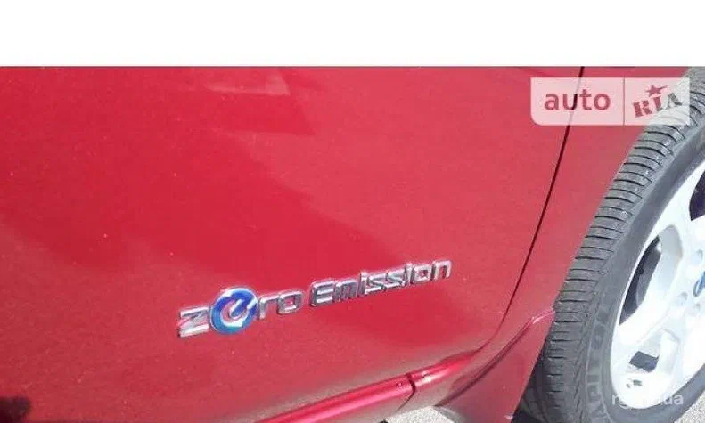 Nissan Leaf 2013 - 2