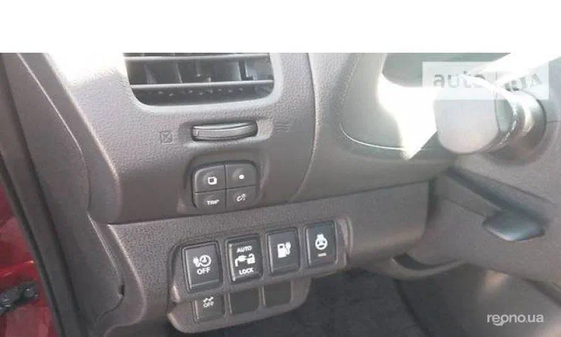 Nissan Leaf 2013 - 5