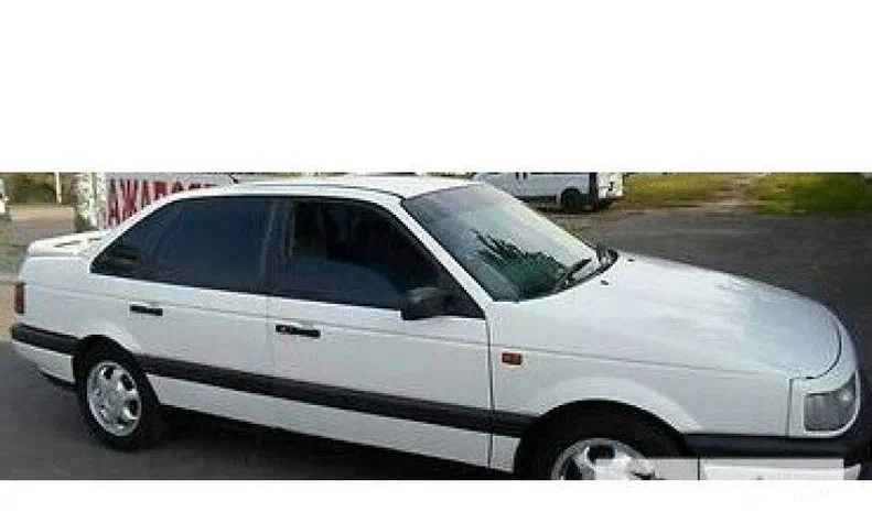 Volkswagen Passat 1991 - 0
