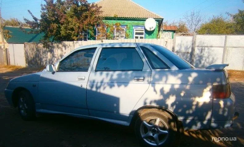Lada (ВАЗ) 2110 2005 - 5