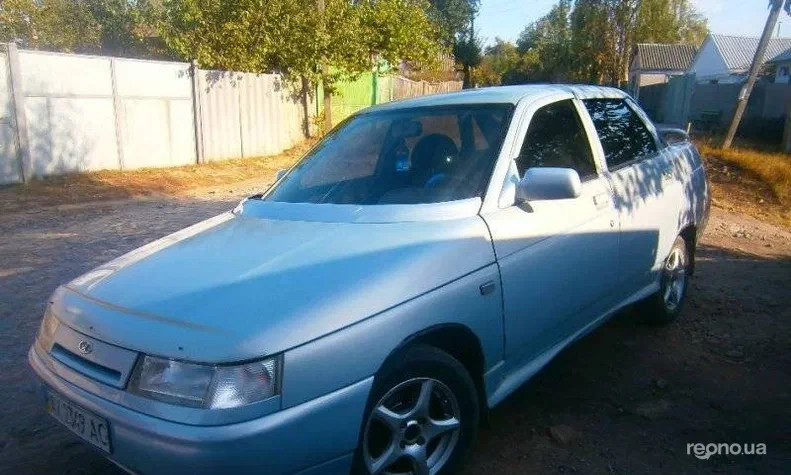 Lada (ВАЗ) 2110 2005 - 1