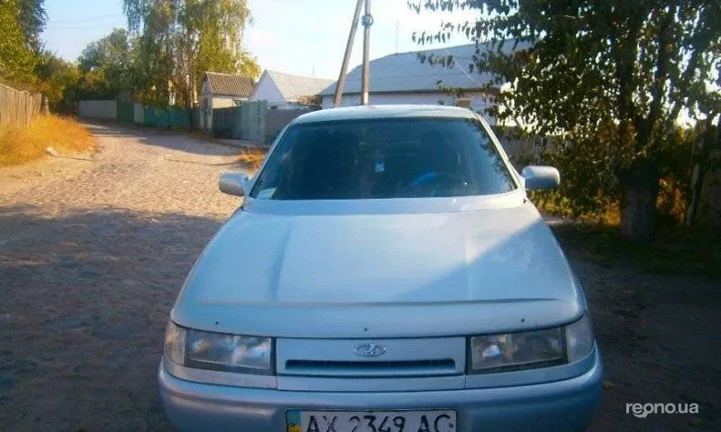 Lada (ВАЗ) 2110 2005 - 6