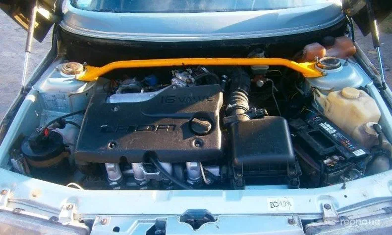 Lada (ВАЗ) 2110 2005 - 0
