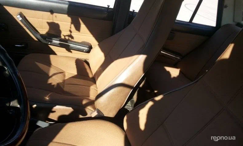 Lada (ВАЗ) 2107 1989 - 2