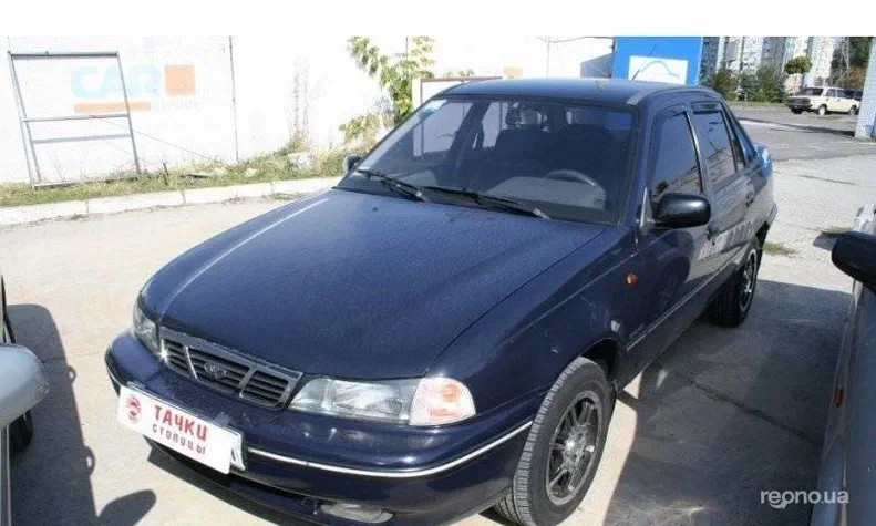 Daewoo Nexia 2005 - 0