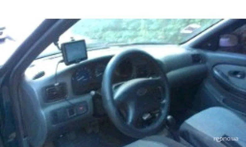 Kia Clarus 1998 - 0