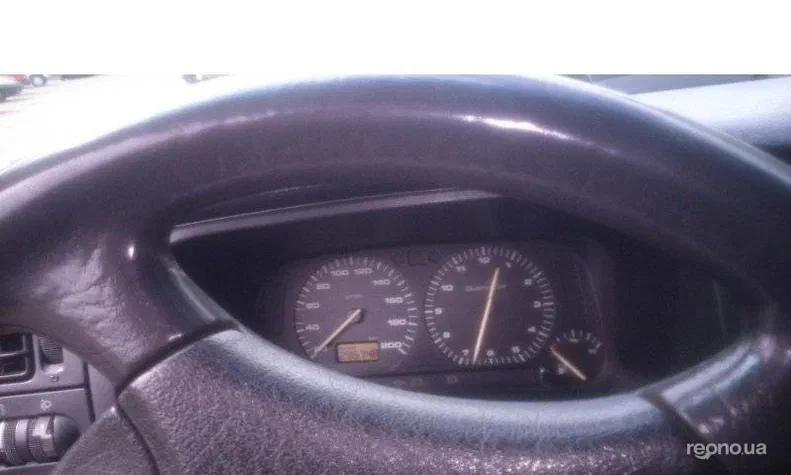 Volkswagen Golf 1993 - 0
