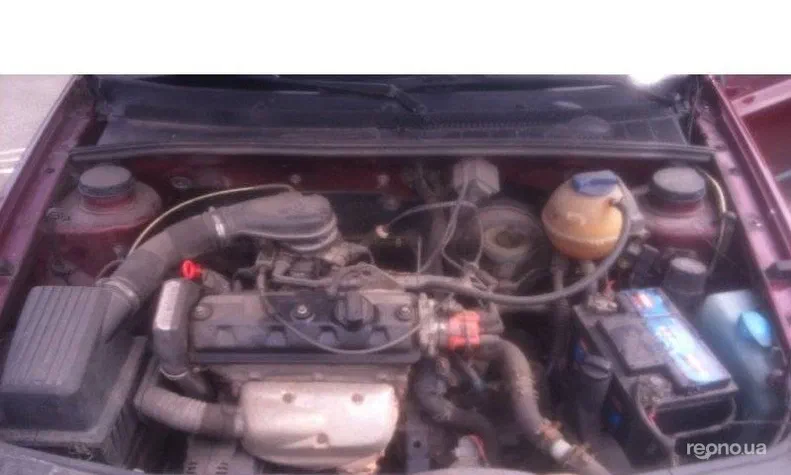 Volkswagen Golf 1993 - 3