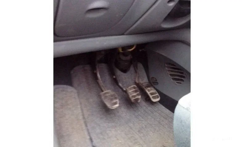 Renault Scenic 1999 - 14